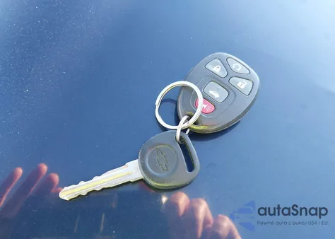 2011 Chevrolet Malibu 2Lt z USA, uszkodzony, nr VIN 1G1ZD5E79BF215061